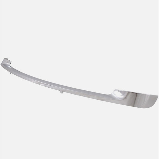 Moldura Trasera Chrysler 300 Cromada 2011 2012 2013 2014 Cromado