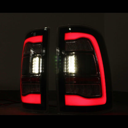 Calaveras Ultra Led Ram 2009 a 2018