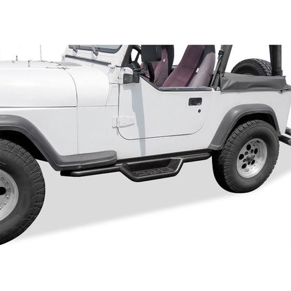Estribos Jeep Wrangler Yj Tj 87 88 89 90 91 92 A 2006