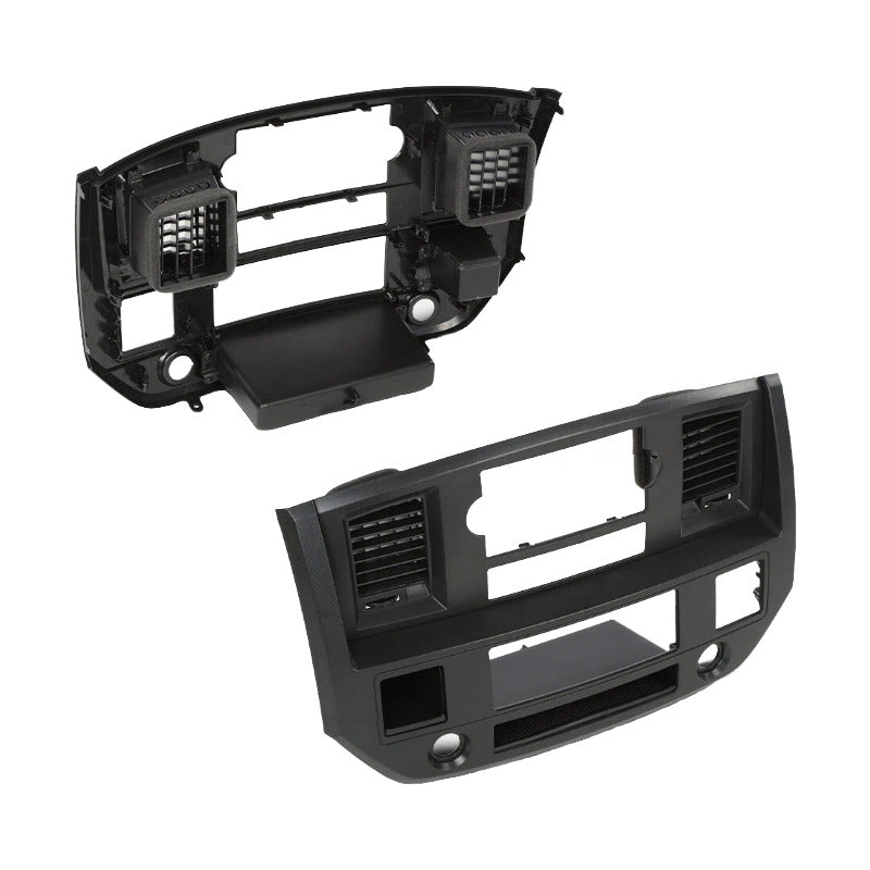 Bisel Consola Radio Ram 1500 2500 2006 2007 2008