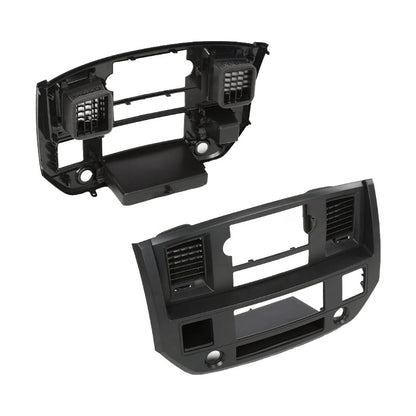Bisel Consola Radio Ram 1500 2500 2006 2007 2008