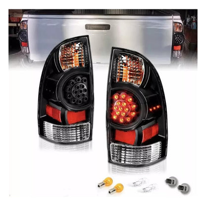 Calaveras Led Toyota Tacoma 2005 a 2015