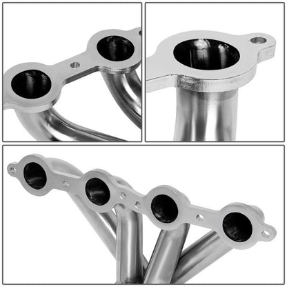 Headers Moniold Chevrolet Small Block 1923 1924 1923 A 1949