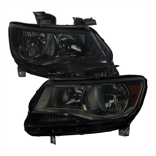Faros Delanteos Chevrolet Colorado  2015 2016 2017 A 2022