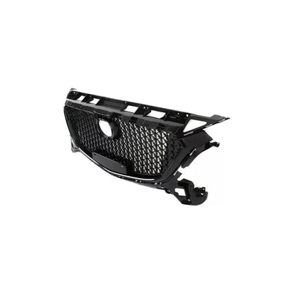 Parrilla Delantera Mazda 3 Axela 2014 2015 2016