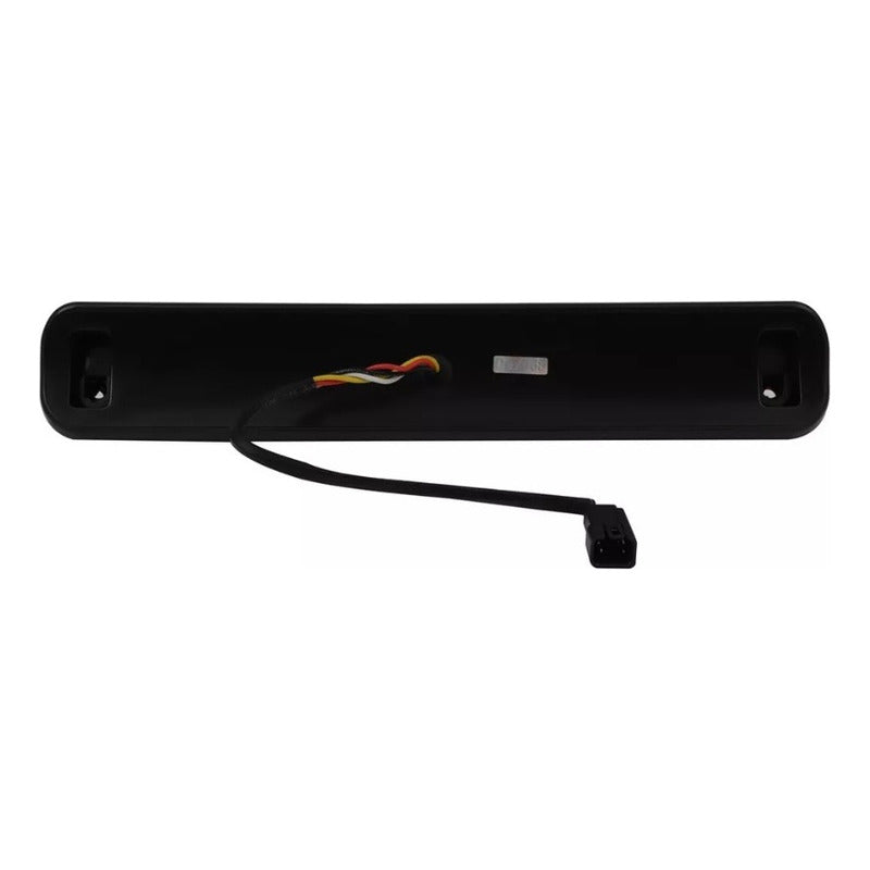 Luz De Stop Chevy Silverado Gmc Sierra 1988 1989 A 1998
