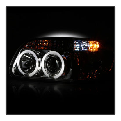 Faros Ford Explorer Led Par 1995 1996 1997 1998 A 2001