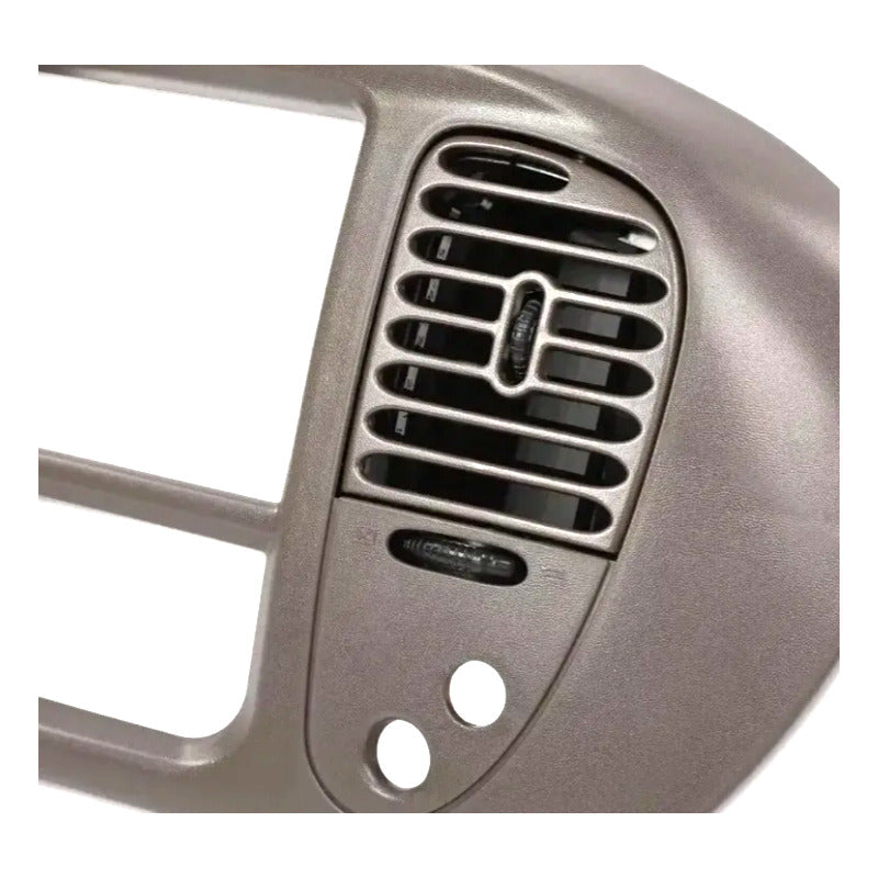 Tablero Bisel F-150 Lobo Expedition Café Claro 1997 A 2003