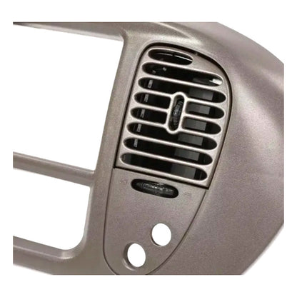 Tablero Bisel F-150 Lobo Expedition Café Claro 1997 A 2003