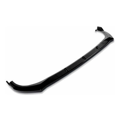 Lip Para Hyundai Elantra Acabado Negro Brillante 2021 2022