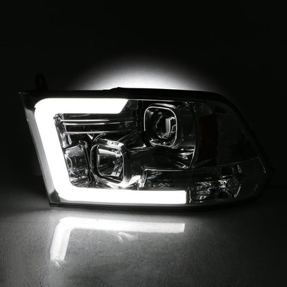 Faros Led Ram 1500 2009 2010 2011 2012 2013 A 2018