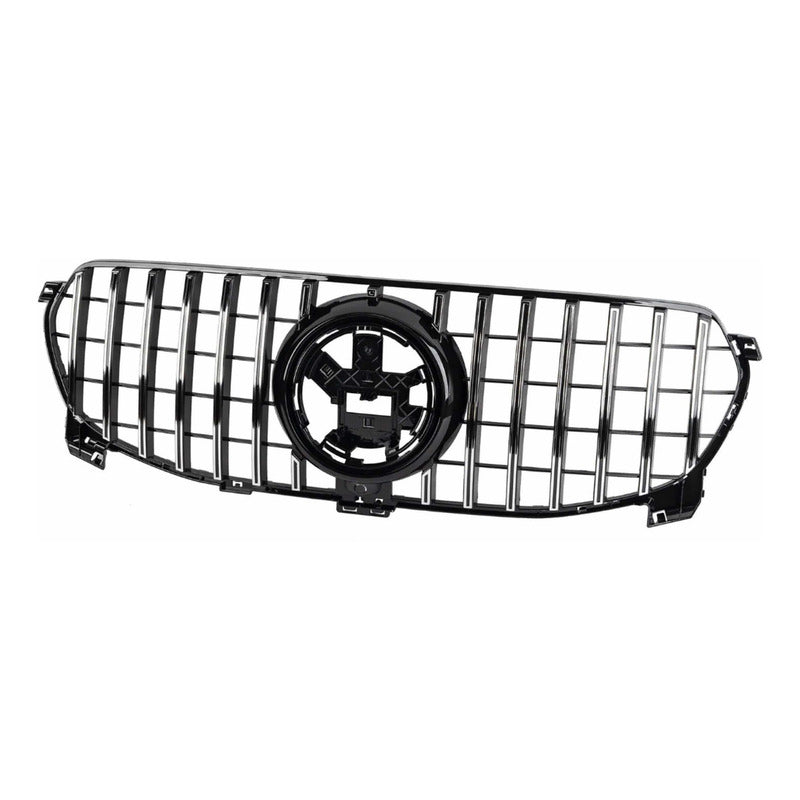 Grill Gtr Mercedes Benz W167 Gle 2020+