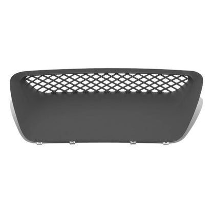 Toma De Aire Scoop Ram Srt 10 Gris 2004 2005