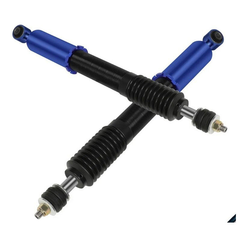 Ford Mustang Suspension Kit 1994 to 2001
