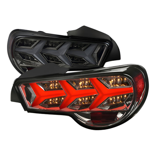 Calaveras Led Scion Subaru Brz 2013 a 2016