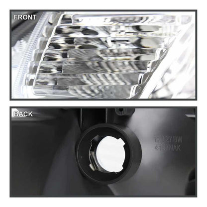 Faros Led Toyota Tacoma Con Proyector 2012 2013 2014 2015