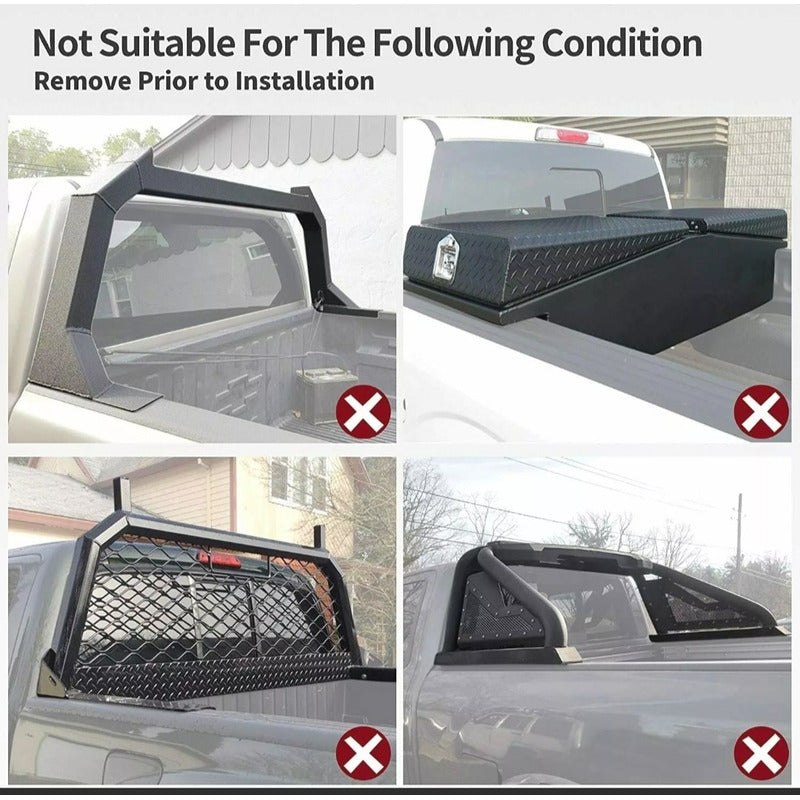 Bed Cover Toyota Tacoma 2005 to 2015