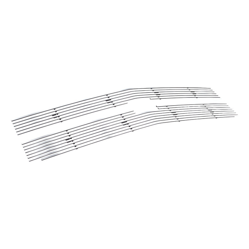 Grille Grills Chevrolet Silverado 2015 to 2019