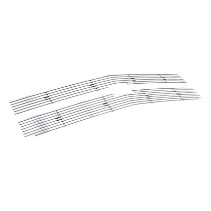 Grille Grills Chevrolet Silverado 2015 to 2019