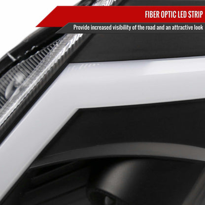 Faros Led Nissan 350z 2003 a 2005