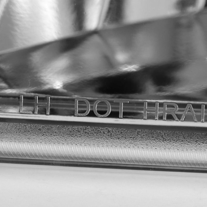 Ford Ranger Headlights 1993 to 1997