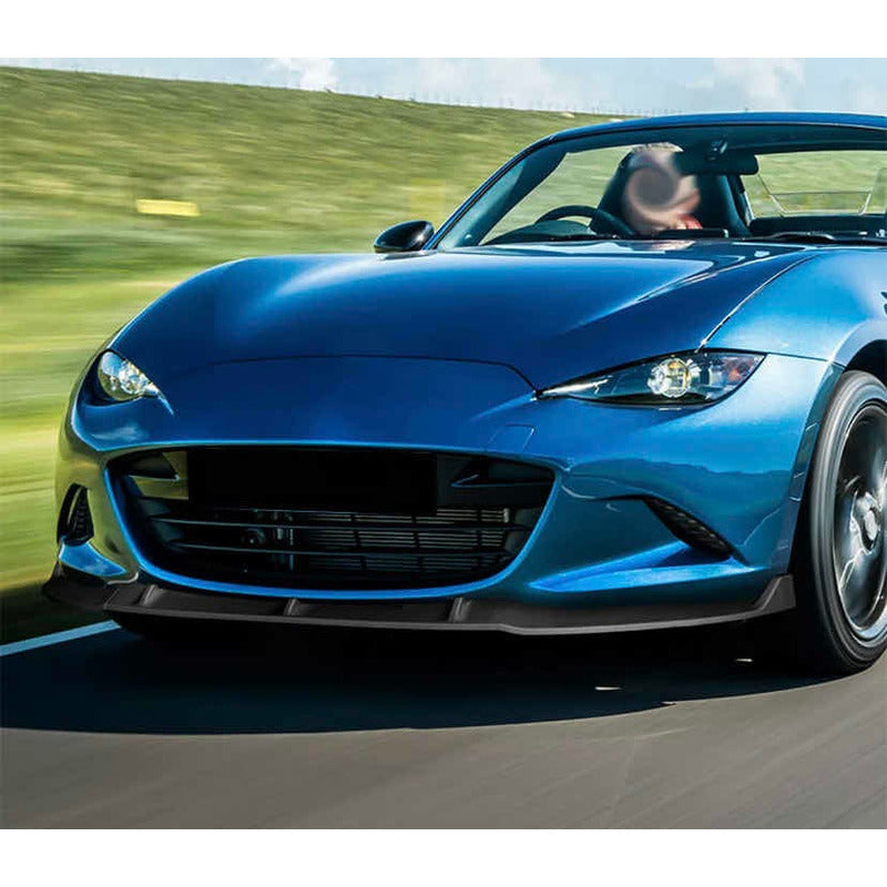 Lip Spoiler Mazda Mx5 Miata Mate 2016 2017 2018 2019 2020 21