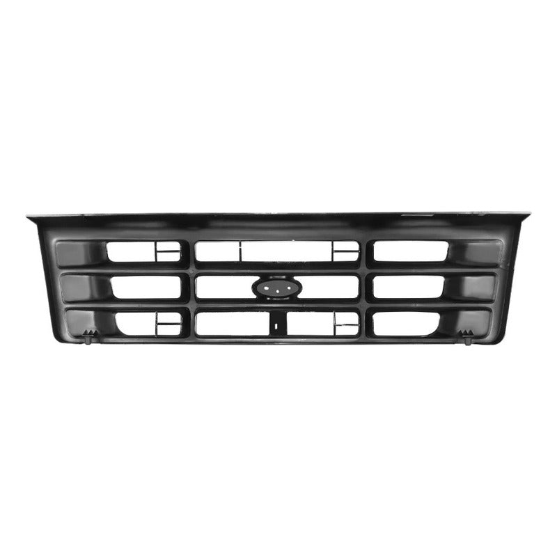 Parrilla Delantera Bronco Negro 1992 1993