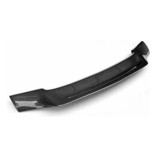 Mercedes Benz C-Class W205 Sedan Spoiler 2015 to 2021