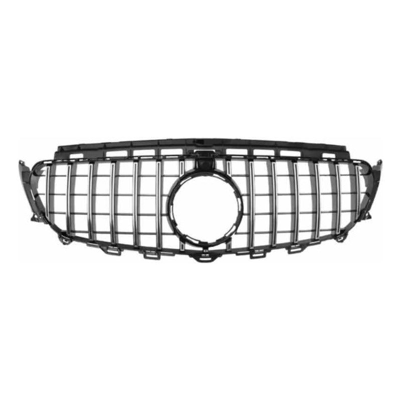 Parrilla Mercedes W213 E300 Gt Sport 2016 2017 2018 2019 Brillante