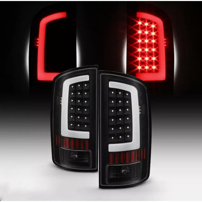 Calaveras  Led Dodge Ram 1500 2002 2003 2004 2005 2006