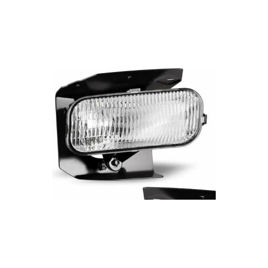 Faro De Niebla F-150 Lobo Derecho 1999 A 2003 Detalle