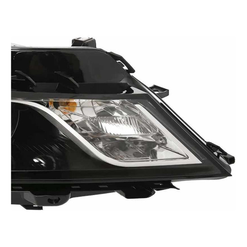 Faro Derecho Chevy Impala 2015 2016 2017 2018 A 2020