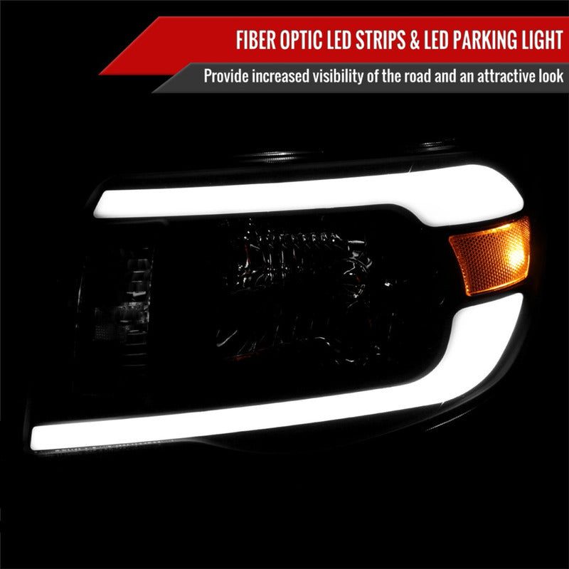 Faros Led Tacoma 2005 2006 2007 2008 2009 2010 2011