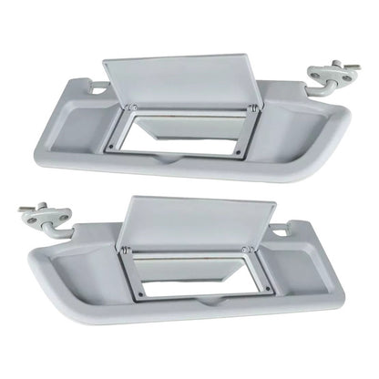 Viseras Honda Civic 2006 a 2011
