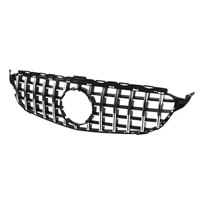 Parrilla Mercedes Classc C200 C250 C300 2015 2016 2017 2018