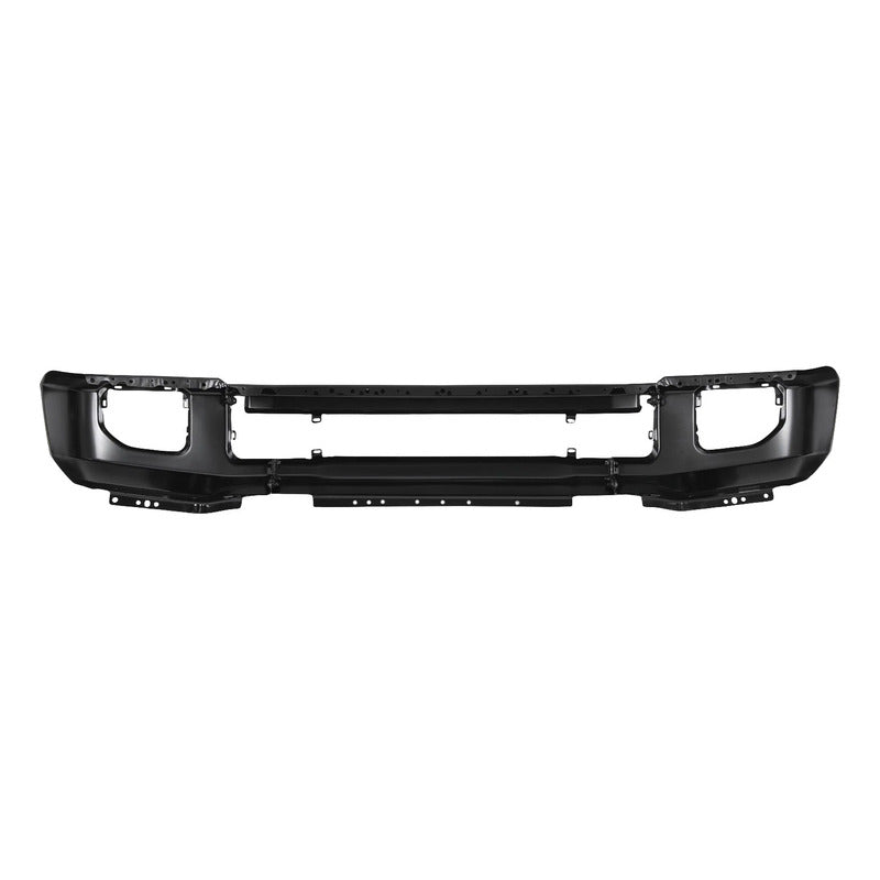 Defensa Delantera F-250 F-350 2020 2021 2022 Negro