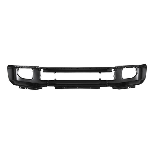 Defensa Delantera F-250 F-350 2020 2021 2022 Negro