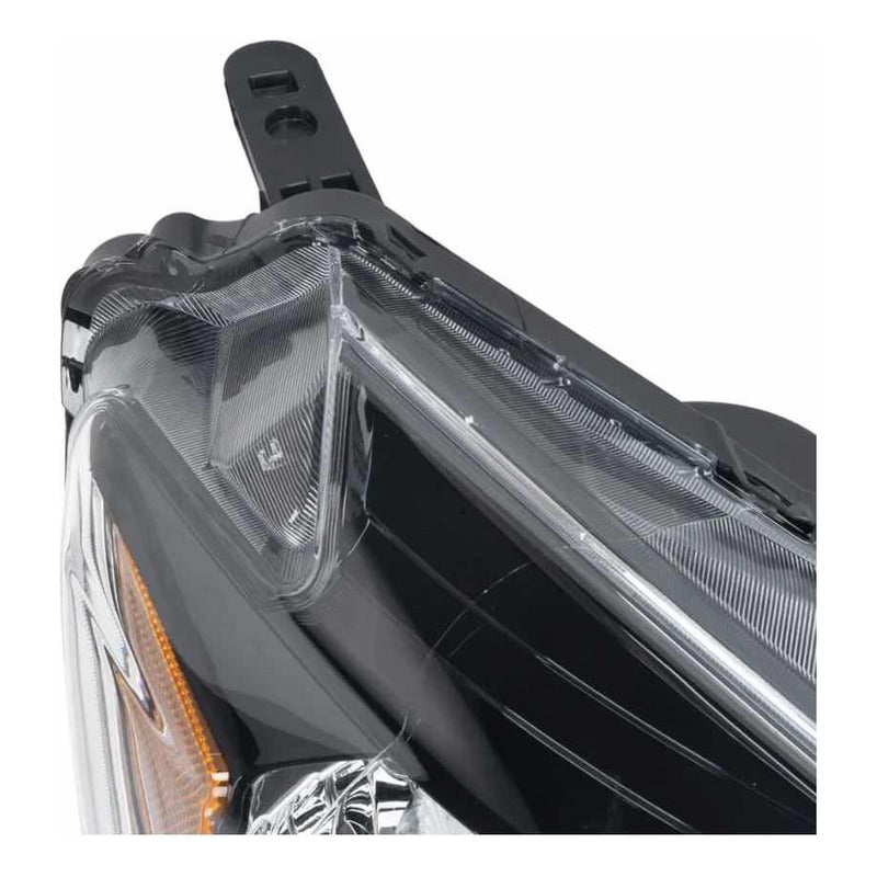 Faro Derecho Nissan Sentra 2016 a 2018