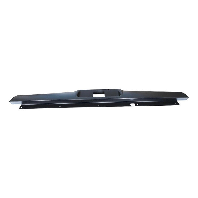 Defensa Trasera Chevy Colorado Gmc Canyon 2004 A 2012