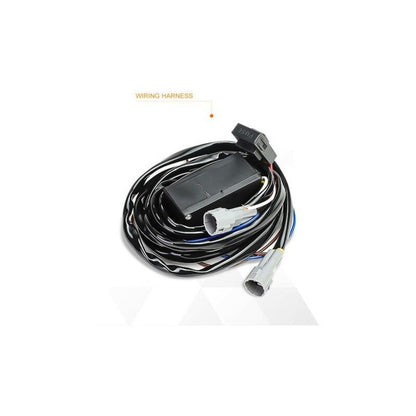 Faros Led Parachoque Ford Focus 2015 2016 2017