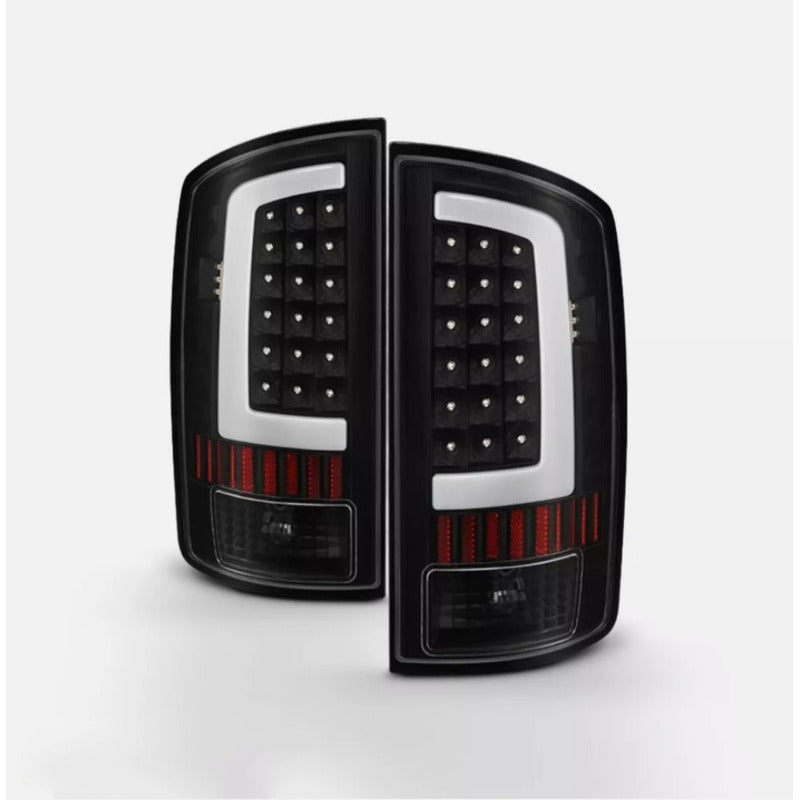 Calaveras  Led Dodge Ram 1500 2002 2003 2004 2005 2006