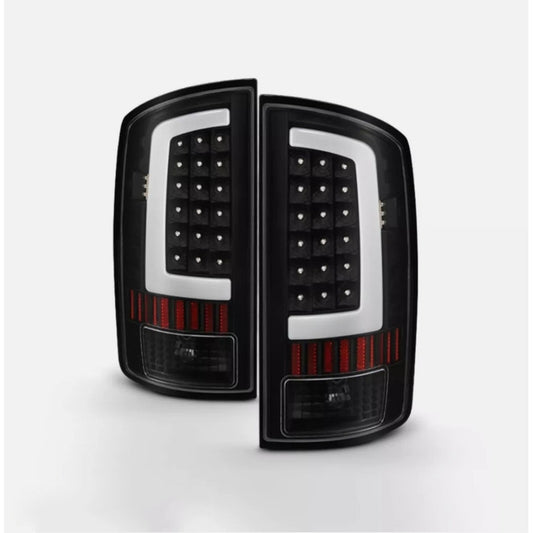 Calaveras  Led Dodge Ram 1500 2002 2003 2004 2005 2006