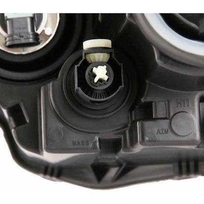 Faros Delanteros Jeep Grand Cherokee 2016 2017 A 2021 Par