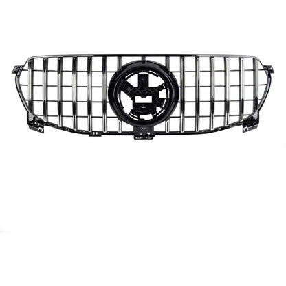 Grill Gtr Mercedes Benz W167 Gle 2020+