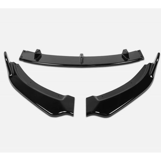 Lip Spoiler Accesorios Mazda Mx-5 Miata 2009 2010 A 2013