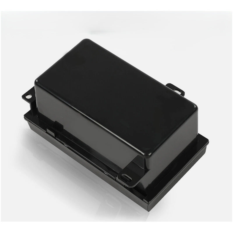 Bisel De Tablero Chevrolet Gmc C/k Blazer Sonoma 1988 A 1994 Negro