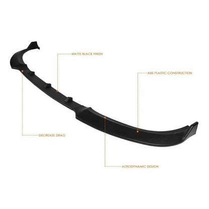 Lip BMW 320i 330i 2019 to 2021
