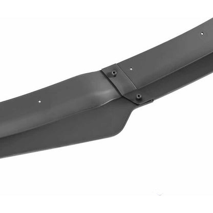 Lip Delantero Charger Srt 2011 2012 2013  2014