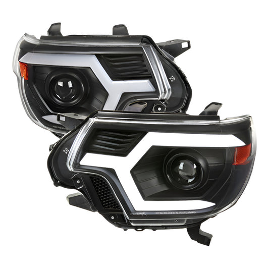 Faros Led Toyota Tacoma 2012 2013 2014 2015