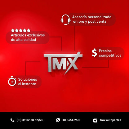 Tumbaburros Honda Pilot 2003 a 2008 Honda Ridgeline 2006 a 2014
